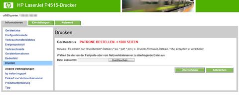 Bildergalerie