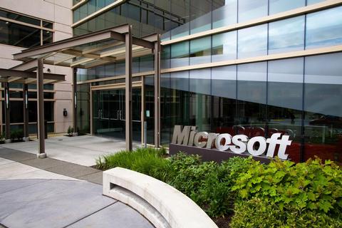 Microsoft verklagt US-Justizbehörde