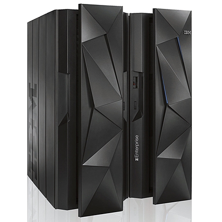 IBM baut 15 neue Cloud-Rechenzentren