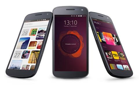 Erste Ubuntu-Smartphones von BQ und Meizu
