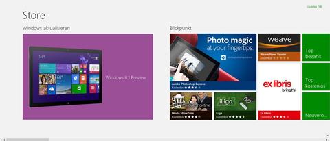 Microsoft veröffentlicht Aktualisierungen - aber kein Update 2