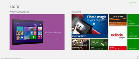 Update: Microsoft zieht Update für Windows RT 8.1 zurück