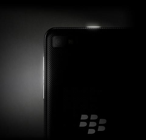 RIM veröffentlicht Mobile-Verwaltungslösung