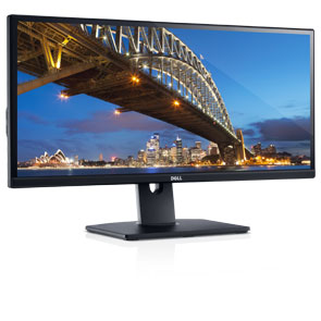 Dell stellt 29- und 30-Zoll-Monitor vor