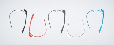 Google will keine Gesichtserkennung mit Glass zulassen