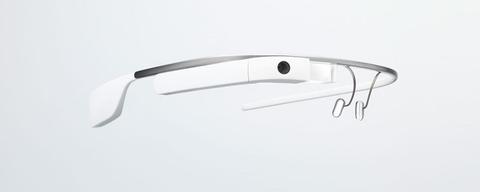 Google erklärt Glass-Erlebnis