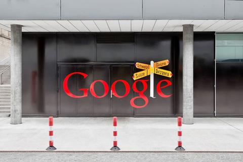 Google neu zweitwertvollstes Unternehmen der Welt