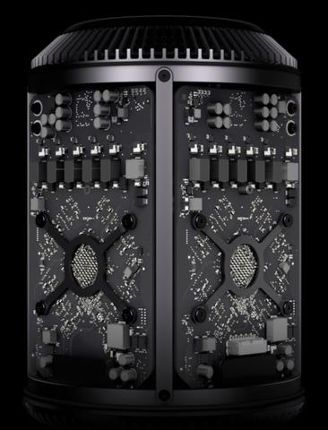 Apple muss Mac Pro reparieren