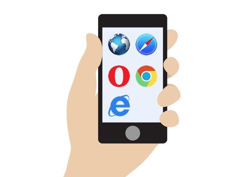 Safari zum besten mobilen Browser gekürt