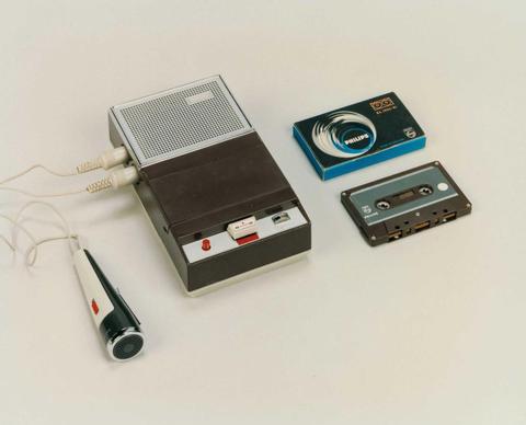 Vor 50 Jahren