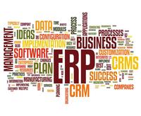 ERP und CRM im Wandel