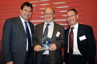 SBB ehrt Elca mit Award