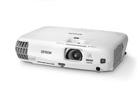 Epson EB-W16, Infocus IN3128HD, Toshiba NHX21A/NHW22A - Business-Beamer mit 3D und Laser