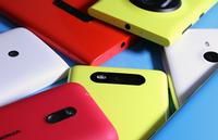 Sechs neue Nokia-Geräte am 22. Oktober