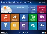 Panda Security 2014 - Multiplattformschutz