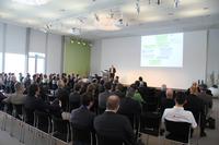 Service-Forum 2013: Dienstleistungsbranche muss IT-Potential nutzen