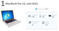 Die 10 zuverlässigsten Windows-Notebooks: Macbook an der Spitze