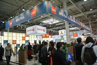 Cebit: Ein Rundgang durch die Messe