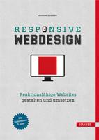 Lesetipps für IT-Profis: Responsive Webdesign