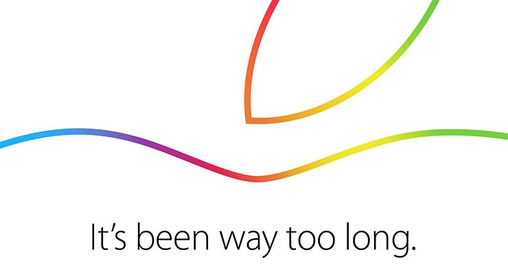 Apple lädt zu weiterem Special Event ein