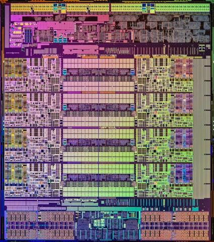 Intel stellt Acht-Kern-CPU vor