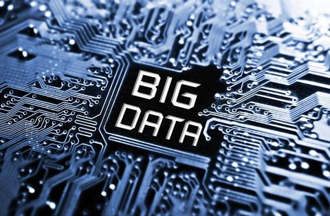 2,5 Milliarden Euro für Big Data