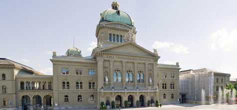 Chancen der Digitalisierung: Bund verabschiedet Strategie 'Digitale Schweiz'