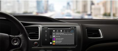 Pioneer macht Autos mit Carplay kompatibel