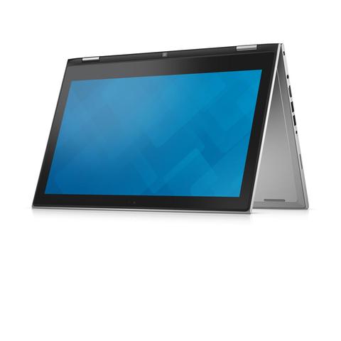 Neue Convertibles und aufgefrischte Tablets von Dell
