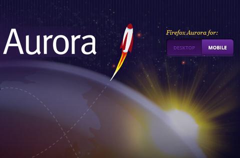 Firefox mit Australis-Oberfläche verspätet sich