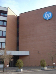HP soll PC mit integriertem Projektor und Scanner vorstellen