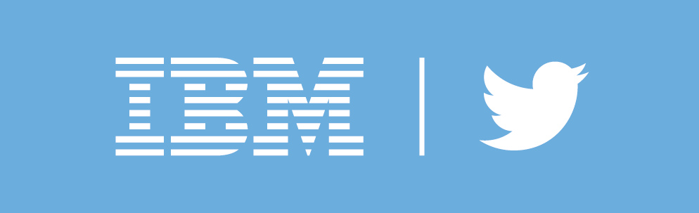 IBM holt Twitter ins Boot