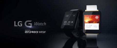 LG veröffentlicht erstes Video der G Watch
