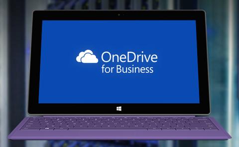 Onedrive wird Stand-alone-Dienst für Unternehmen