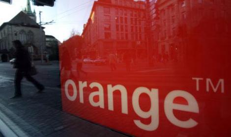 Hacker klauen Daten von 800'000 Orange-Kunden