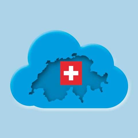 Cloud Computing - made in Switzerland