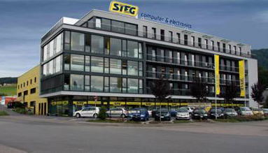 Stellenabbau bei Steg Electronics