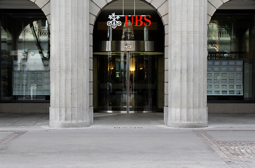 UBS führt digitale Unterschrift ein