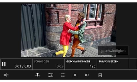 Microsoft bringt Video-App für Windows Phone