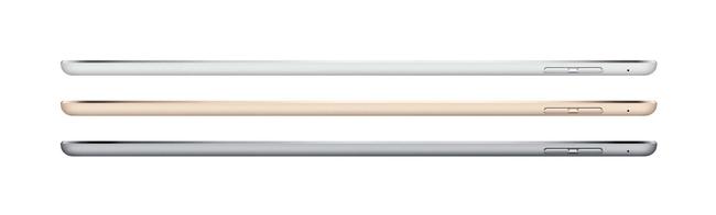 Zeit für ein neues iPad