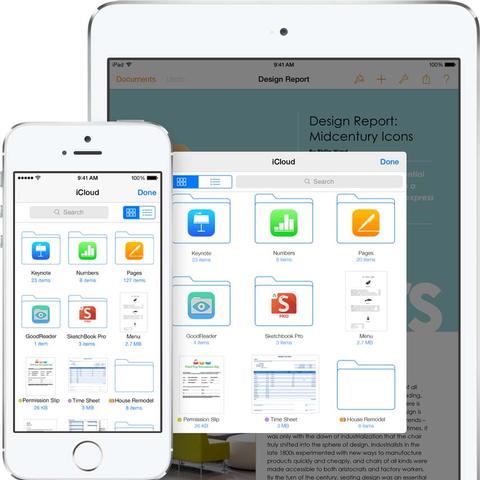 Apple liefert dritte Beta von iOS 8 aus