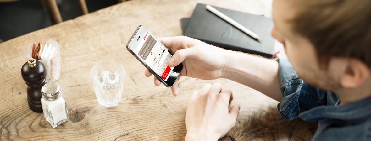 Swiss lanciert SIM-Karte für günstiges Roaming