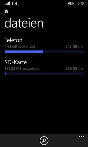 Whatsapp für Windows Phone ist zurück