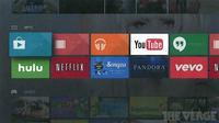 Nach Google TV kommt Android TV