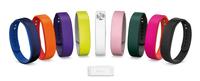 Sony Smartband SWR10 ab sofort in der Schweiz erhältlich