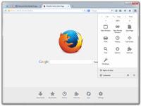 Mozilla lanciert Beta von Firefox 29 mit neuem Interface