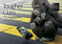 Neues Gorilla Glass erhöht die Überlebenschance beim Runterfallen