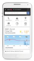 Search.ch mit neuem Mobile-Auftritt