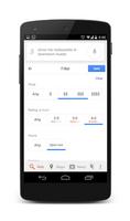 Google ergänzt Android um Hotel- und Restaurantsuche