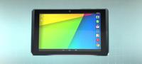 Google zeigt 7-Zoll-Tablet mit 3D-Sensor